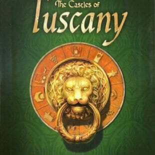 The Castles of Tuscany