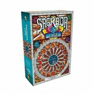 Sagrada Life