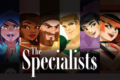 Zoom sur The Specialists, la future sortie Explor8