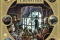 Carnival of Monsters : Encore un jeu de draft de Richard Garfield