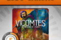 LUDOCHRONO – Vicomtes du Royaume de l’Ouest