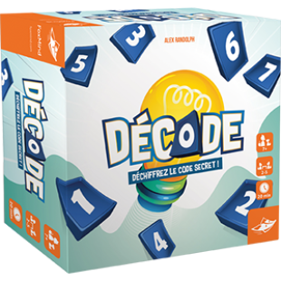Décode