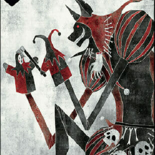 Small is beautiful # 35 : Mysterium park, The Great Dalmuti, B Movie, Orchard, Codex Naturalis, Similo animaux, Rest in peace, Instacrime