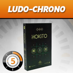 LUDOCHRONO – Hokito