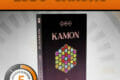 LUDOCHRONO – Kamon