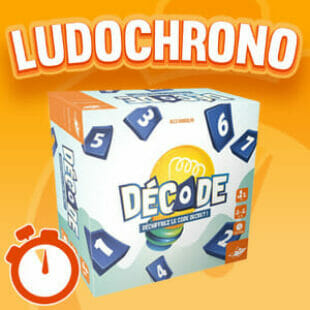 LUDOCHRONO – Décode