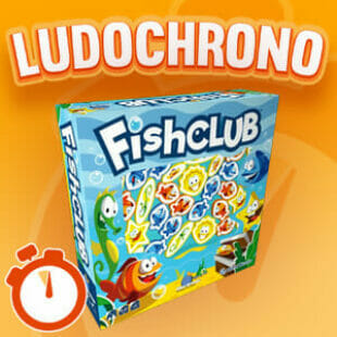 LUDOCHRONO – Fish Club