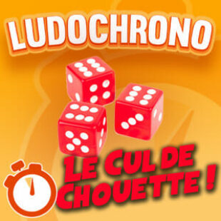 LUDOCHRONO – Le Cul de Chouette