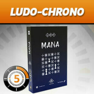 LUDOCHRONO – Mana