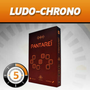 LUDOCHRONO – Pantareï