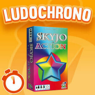 LUDOCHRONO – Skyjo – Action