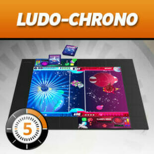 LUDOCHRONO – SquareOne