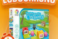 LUDOCHRONO – Trois Petits Cochons Deluxe