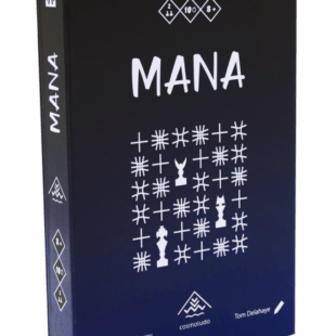 Mana (2020)