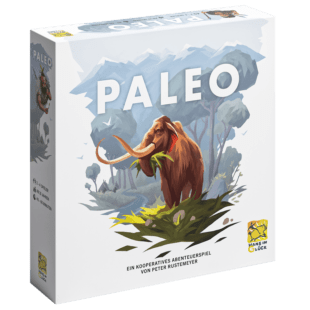 Le test de Paleo 2020