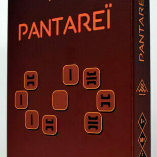 Pantareï