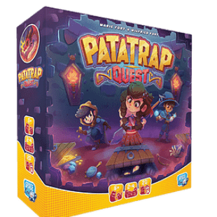 Patatrap Quest