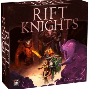 Rift Knights