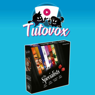 Tutovox – The Specialists
