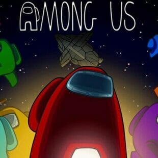 Among Us – le mouton, la bergerie…