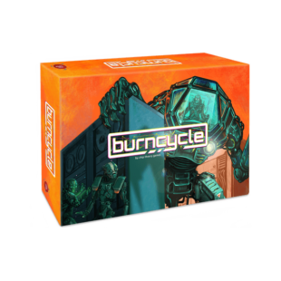 burncycle