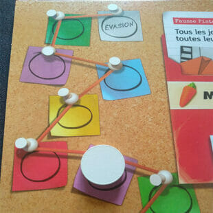 Règle numéro 1 on ne parle pas du Spy Club ?