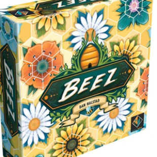 Beez : Le jeu qui va buzzer !