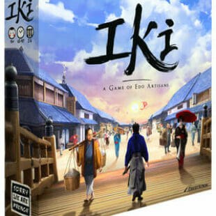 Iki : L’art de vivre à la japonaise arrive en français