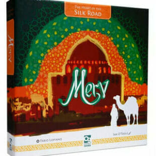 Merv : À la découverte de l’antique cité…