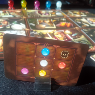 Mysterium Park réservez votre soirée !