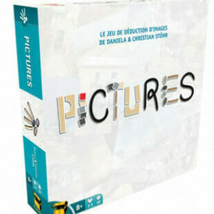 Pictures : l’art Pictural arrive en français chez Matagot