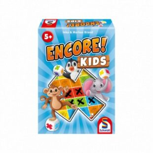 Règle express : fiche résumé Encore Kids25/01/2021