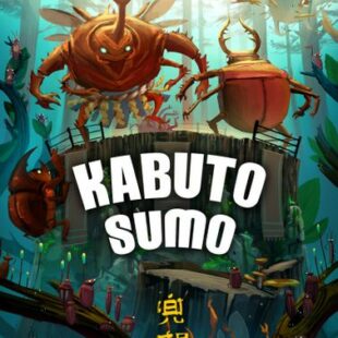 Kabuto Sumo