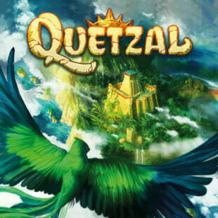Quetzal – Vendredi noir sur les trésors enfouis