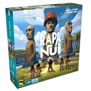 Rapa Nui (2020)