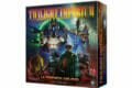 Twilight Imperium 4e Édition : Extension La Prophétie des Rois débarque