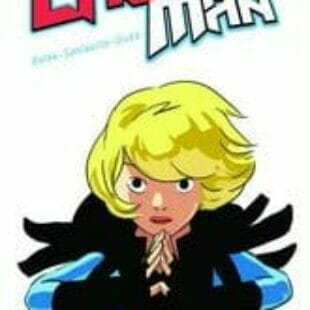 Unlock!: Lastman (2020)