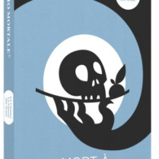 Culinario Mortale : Mort à la carte