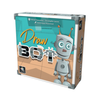 Draw Bot