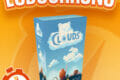 LUDOCHRONO – Clouds