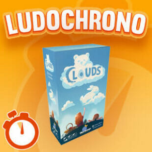 LUDOCHRONO – Clouds