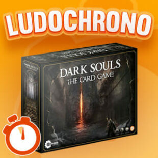 LUDOCHRONO – Dark Souls – The Card Game