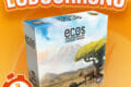 LUDOCHRONO – Ecos : Continent Originel