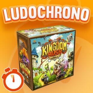 LUDOCHRONO – kingdom Rush