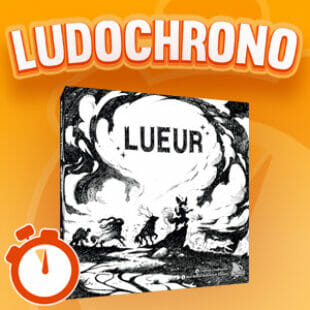 LUDOCHRONO – Lueur