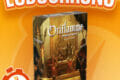 LUDOCHRONO – Oriflamme : Embrasement