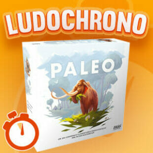 LUDOCHRONO – Paleo