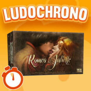 LUDOCHRONO – Roméo & Juliette