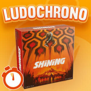 LUDOCHRONO – Shining