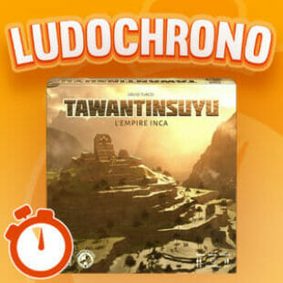 LUDOCHRONO – Tawantinsuyu – L’empire Inca